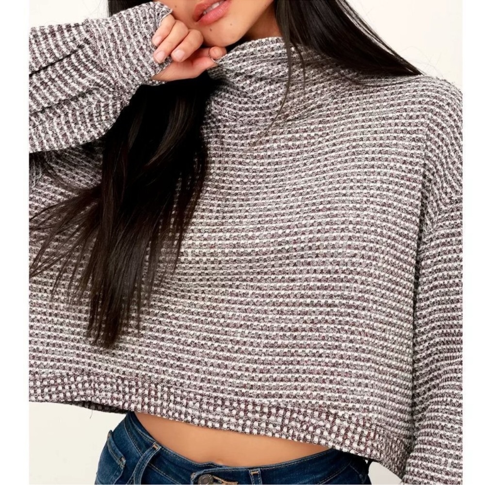 Free People Sweater